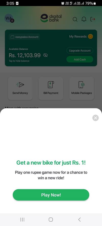 1 ton haier simple jenun ac for sale