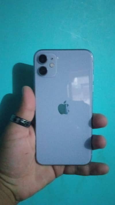 Apple iPhone 11