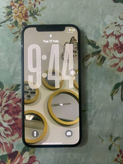 Iphone 12 pro factory unlocked