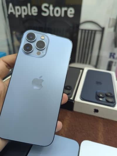 iphone 13promax factory