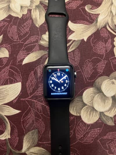 Apple Watch Series 3 38mm