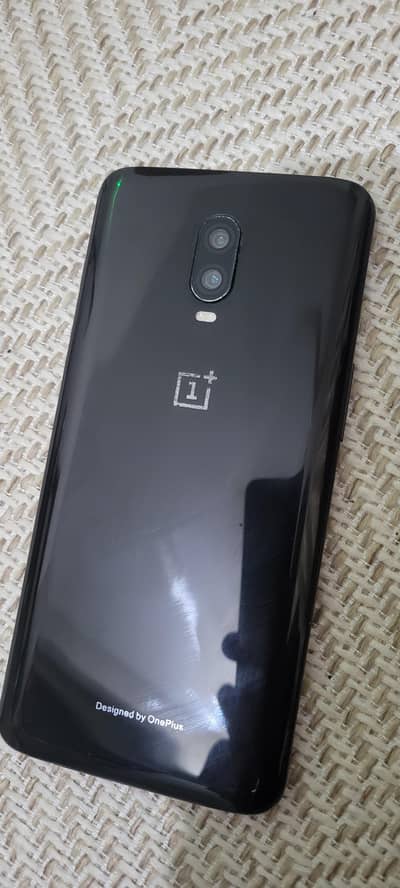 One plus 6T 8/128gb
