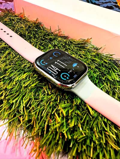 Wearfit pro Series 10 - 10/10 Condition