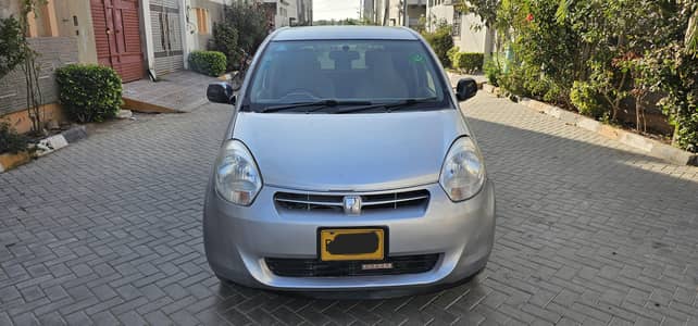 Toyota passo 2012-16 original