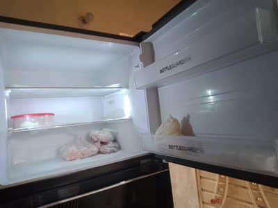 Haier Digital Inverter Refrigerator 0.3. 0.4. 2.5. 0.3. 738