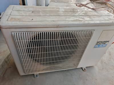 Mitsubishi 1.5 ton geniune