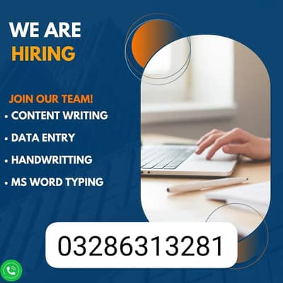 online work available for girls