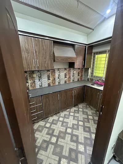 5 MARLA GHAR LIKE NEW