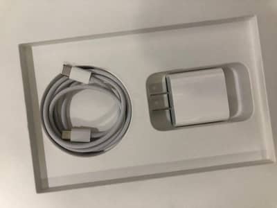 Apple iPad Pro M4 Complete Box