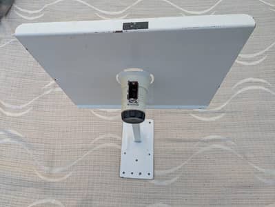 Imported Wall Mounted Brackets for TV or other Appliances