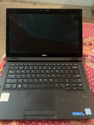 Dell Core i7 vpro 7th generation