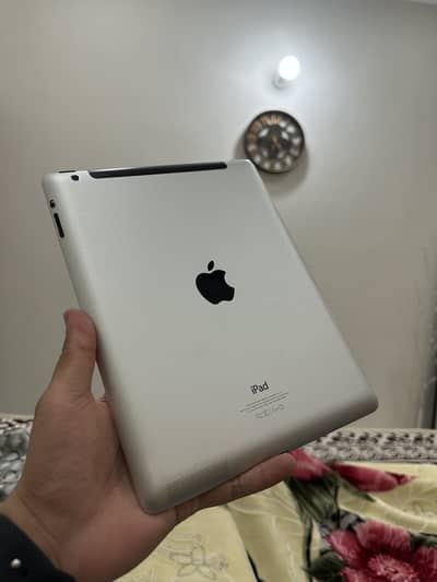 iPad