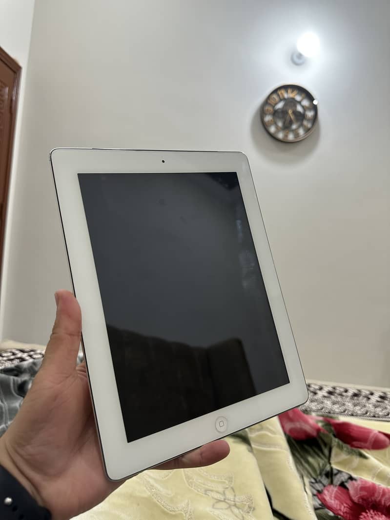 iPad 1