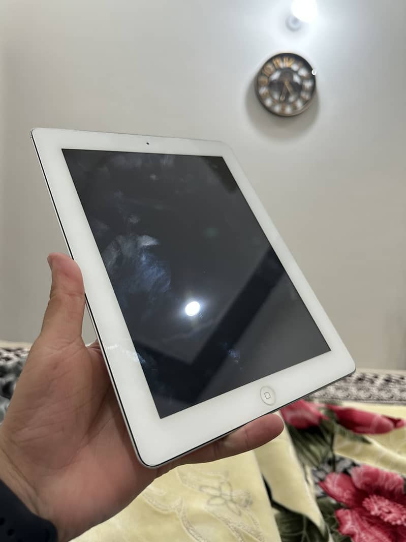 iPad 2