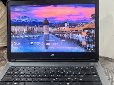 Hp laptop