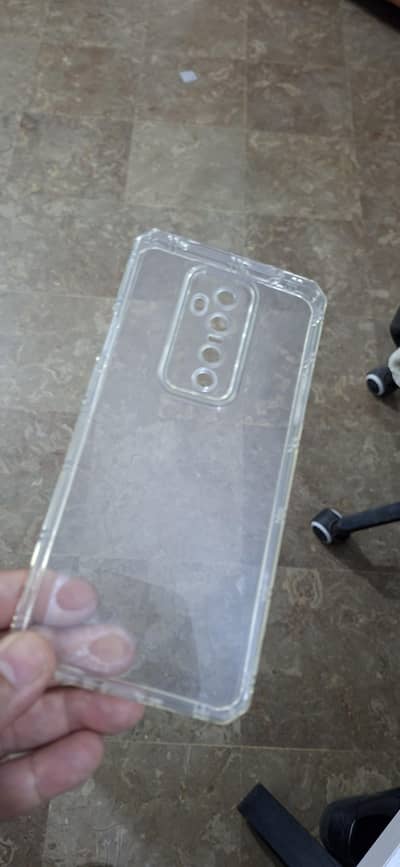 one plus 7t pro mclaren edition