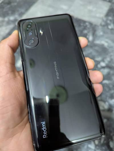 Redmi k40 gaming non pta
