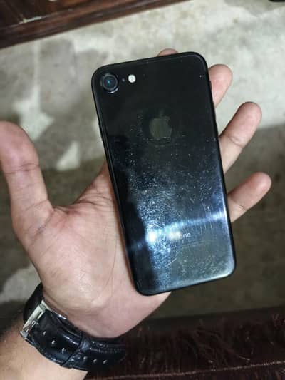 iPhone 7 128GB Factory Unlock Finger OK