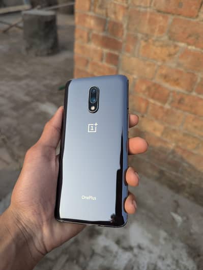 Oneplus 7 (dual approved)