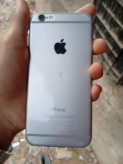 iPhone 6 fore sale