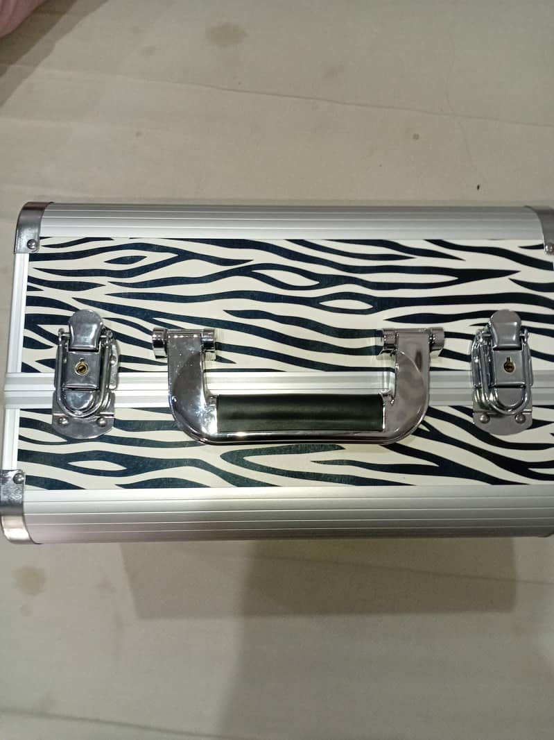 Makeup Vanity/ Box 2