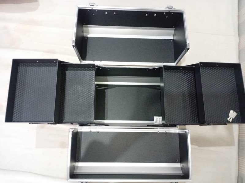 Makeup Vanity/ Box 3