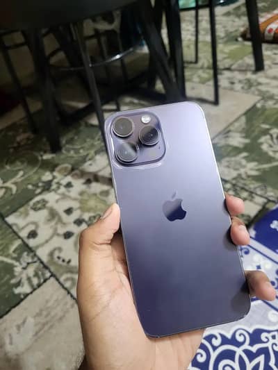 Iphone 14 Pro max Factory Unlock