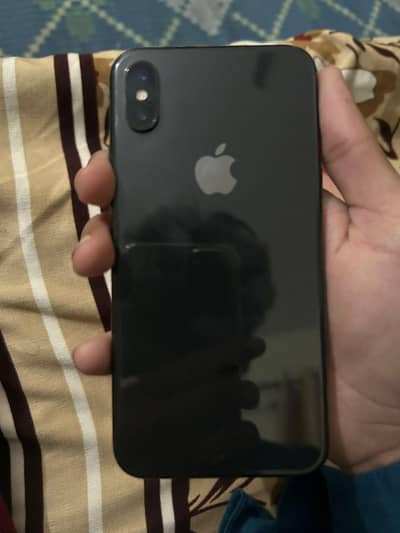 iphone x non pta