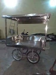 Only 1 day used brand new stall