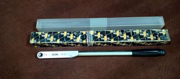 ELORA Germany Torque Wrench 2140-135