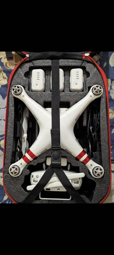 DJI phantom 3 advanced for sale