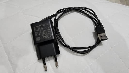 Samsung 15 watt Genuine Charger