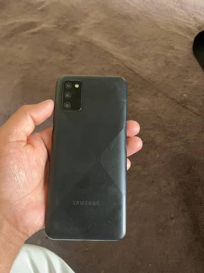 samsung a02s 4/64