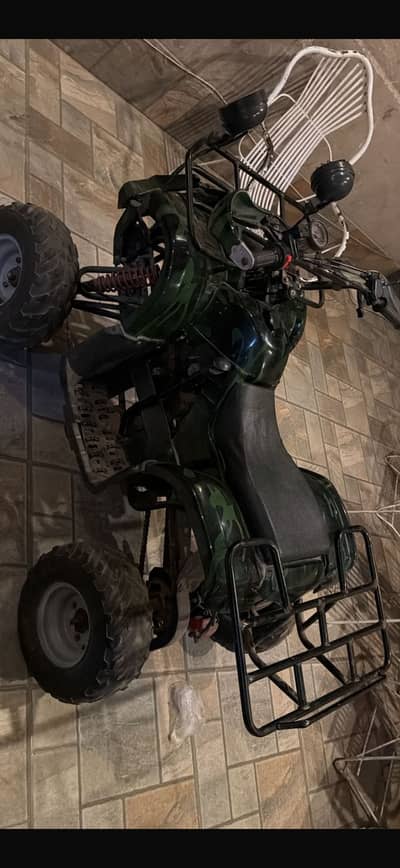 Atv quad bike for sale