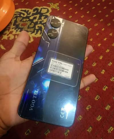 VGOTEL Smart 8 for sale
