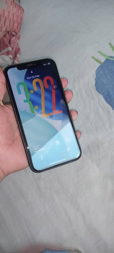 Iphone 11 non pta baypass 128 gb ha