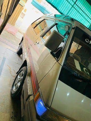 Toyota tonus paper onely 85 model kota 95