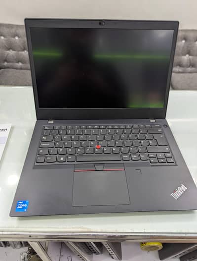 Lenovo Thinkpad L14 Gen 2  i5-11th generation