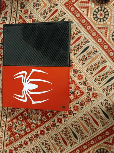 Xbox one 500 gb with Xbox game pass ultimate