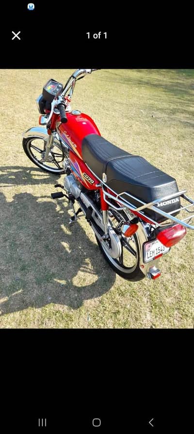 Honda CD 70 bike Lahore ka number 2008 model 03.26. 40.13. 91.5
