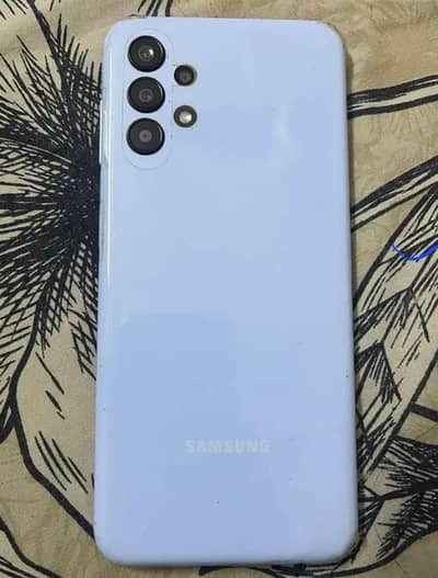 Samsung Galaxy A13