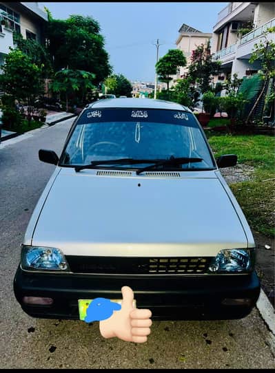 Suzuki Mehran for Sale 2006 Model