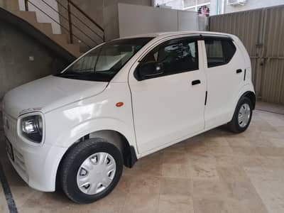 Alto Vxr 21/22 Total Genuine