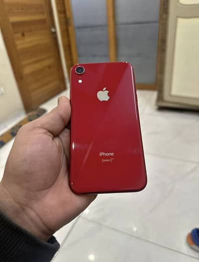 iPhone xr Esim time available Exchange possible