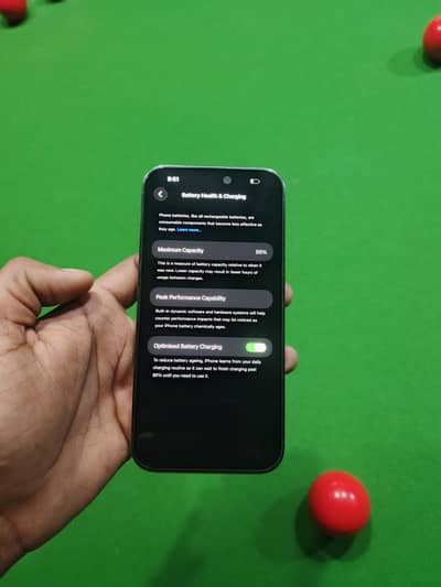 14 pro max non pta/ jv  urgent for sale