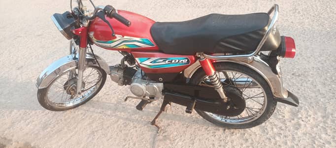 United 70 islamabad nom 2017