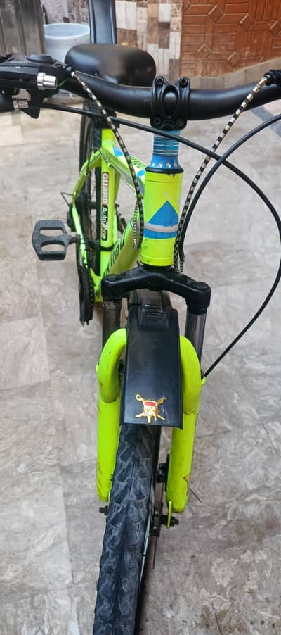 SPORTS BICYCLE FOR SALE