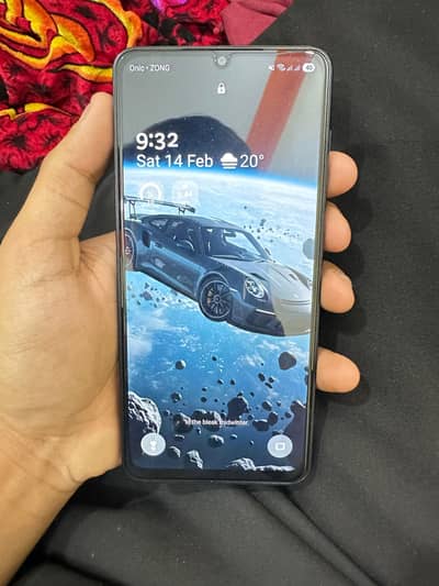 Galaxy A07