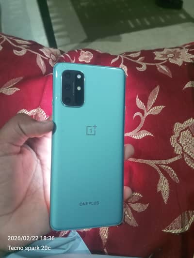 ONEPLUS 8T 5G