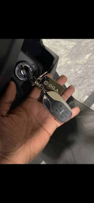 Okla Brand OKT model